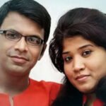 সাগর-রুনি হত্যা বিচার চেয়ে আন্তর্জাতিক অপরাধ ট্রাইব্যুনালে আবেদন