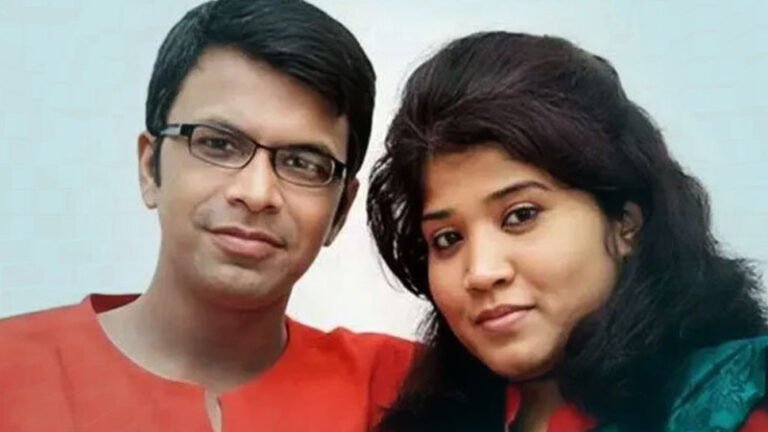 সাগর-রুনি হত্যা বিচার চেয়ে আন্তর্জাতিক অপরাধ ট্রাইব্যুনালে আবেদন