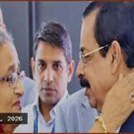 আওয়ামী লীগে নতুন নেতৃত্ব নিয়ে তোলপাড়, তৃণমূল অসন্তুষ্ট