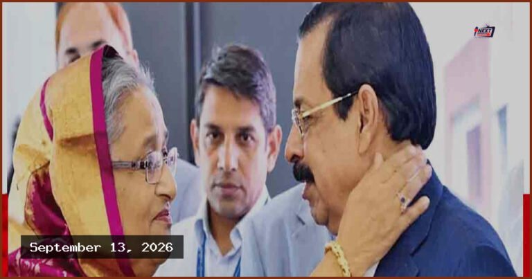 আওয়ামী লীগে নতুন নেতৃত্ব নিয়ে তোলপাড়, তৃণমূল অসন্তুষ্ট