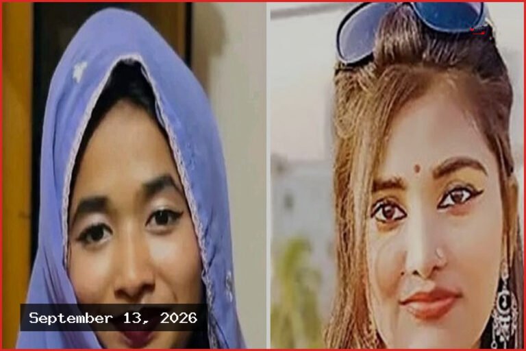 স্বামীর নির্যাতনে মাইদার মৃত্যু: ‘আপা, ও আমাকে আজও মারছে’