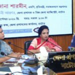 স্থানীয় সরকার নির্বাচন হবে আগের চেয়ে অনেক বেশি স্বচ্ছ: প্রতিমন্ত্রী