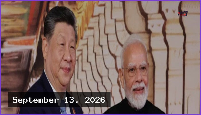 দিল্লিতে থেকেও মোদির নৈশভোজে অনুপস্থিত শি জিনপিং ও আবুধাবির ক্রাউন প্রিন্স