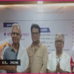 মৌলভীবাজারে দুই দিনব্যাপী জমকালো স্বনন সাহিত্য উৎসব সম্পন্ন