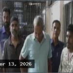 নারায়ণগঞ্জে পোশাক কর্মকর্তা হত্যায় ৭ জনের যাবজ্জীবন কারাদণ্ড