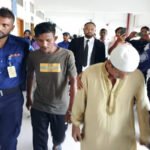 হবিগঞ্জে কিশোরী ধর্ষণ ও হত্যা মামলায় দুইজনের মৃত্যুদণ্ড