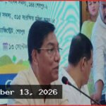 চীন থেকে দ্রুতগতির বুলেট ট্রেন আনার পরিকল্পনা চলছে: বিমানমন্ত্রী