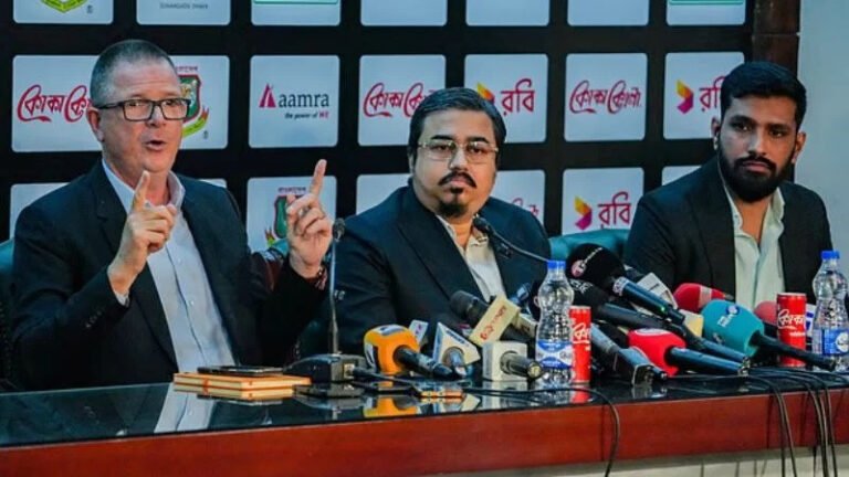 ফিক্সিংয়ের অভিযোগে ৯ ক্রিকেটারের বিরুদ্ধে চার্জ গঠন করেনি বিসিবি