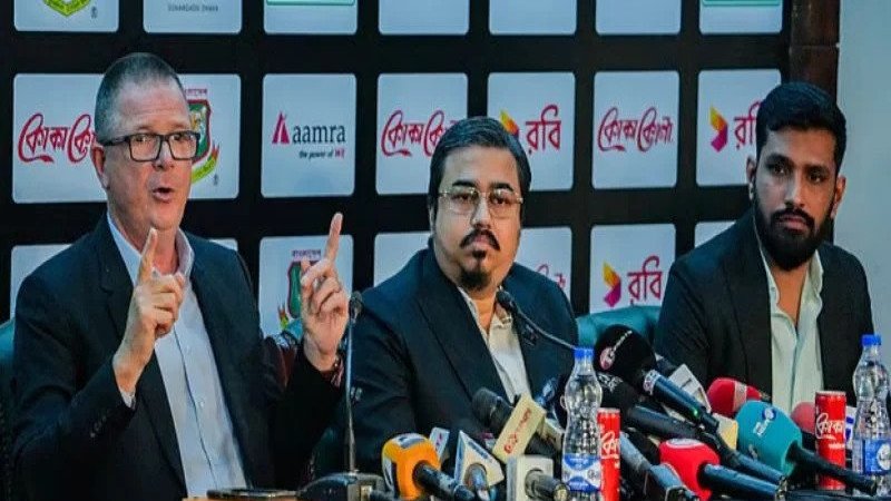 ফিক্সিংয়ের অভিযোগে ৯ ক্রিকেটারের বিরুদ্ধে চার্জ গঠন করেনি বিসিবি