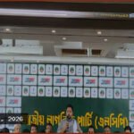 ঢাকার দুই সিটিতে এনসিপির মেয়র প্রার্থী ঘোষণা, নাসীরুদ্দীন ও আসিফ