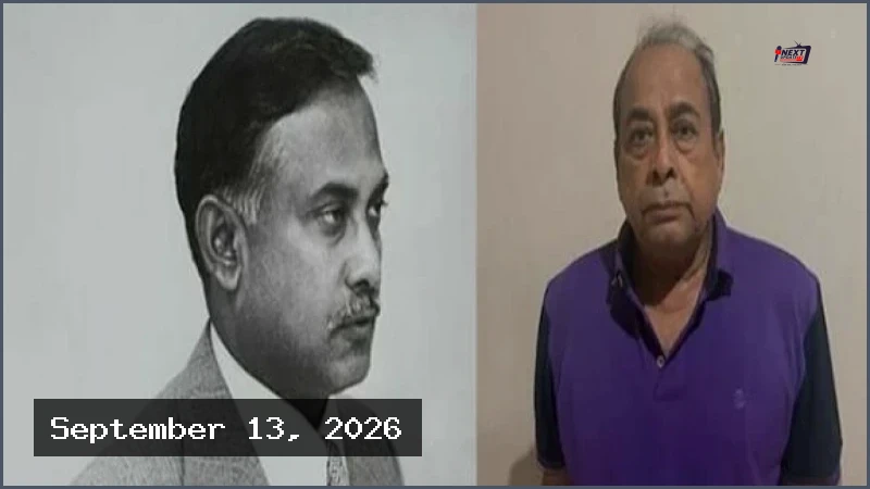 জিয়াউর রহমানকে কে গুলি করেছিলেন, জানালেন মোজাফফর হোসেন