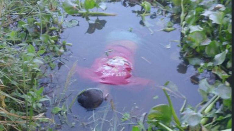 বড়াল নদী থেকে ভ্যানচালক কিশোরের ভাসমান মরদেহ উদ্ধার