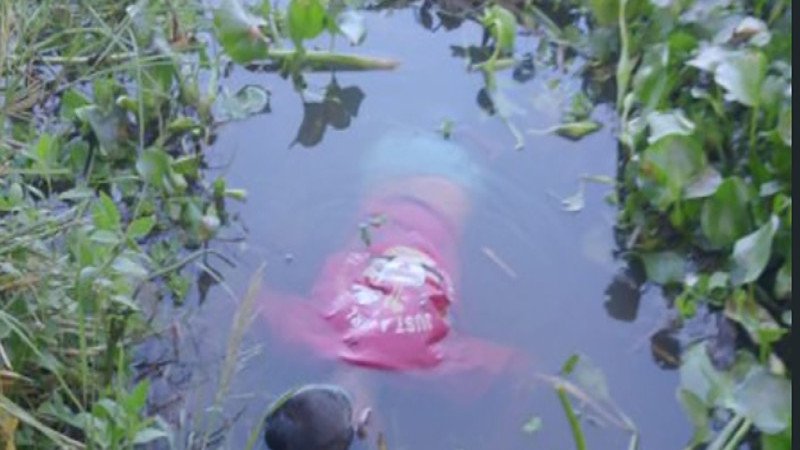 বড়াল নদী থেকে ভ্যানচালক কিশোরের ভাসমান মরদেহ উদ্ধার