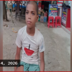 চুল কাটতে বেরিয়ে নিখোঁজ শিশু রায়হান ফিরল অঙ্গ হারিয়ে