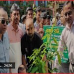 পটিয়ায় ওয়ান চাইল্ড ওয়ান ট্রি কার্যক্রমের উদ্বোধন করলেন এমপি এনাম