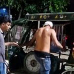 টঙ্গীতে পুলিশের ওপর হামলা, হাতকড়াসহ আসামি ছিনতাই