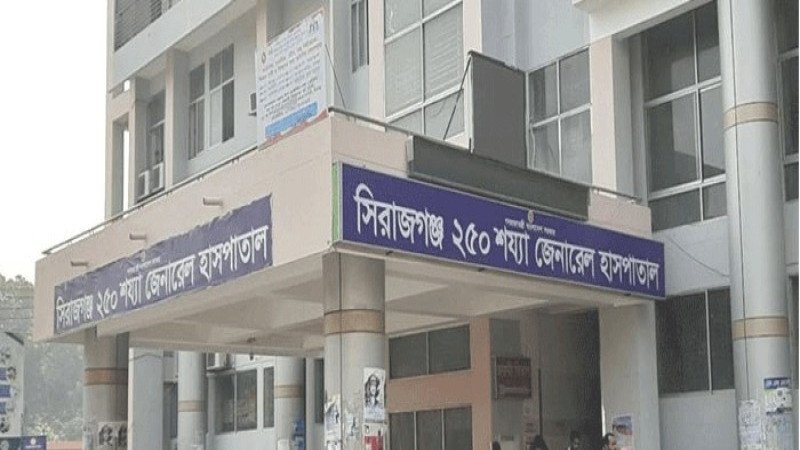 সিরাজগঞ্জে বাড়ছে সর্দি-জ্বর ও ডেঙ্গুর প্রকোপ, জনমনে আতঙ্ক