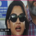 ইতালিতে হামলার শিকার বাঁধন, পাশে পেলেন না সিনেমার টিমকে