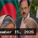 পুতিন ও শেখ হাসিনার ফোনালাপ নিয়ে কূটনৈতিক মহলে জোর আলোচনা