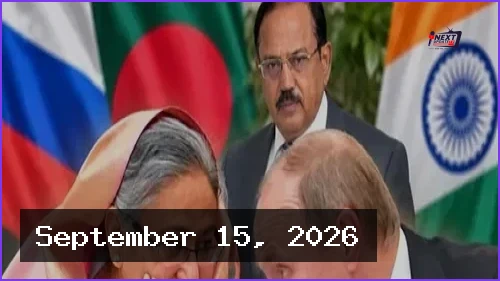 পুতিন ও শেখ হাসিনার ফোনালাপ নিয়ে কূটনৈতিক মহলে জোর আলোচনা