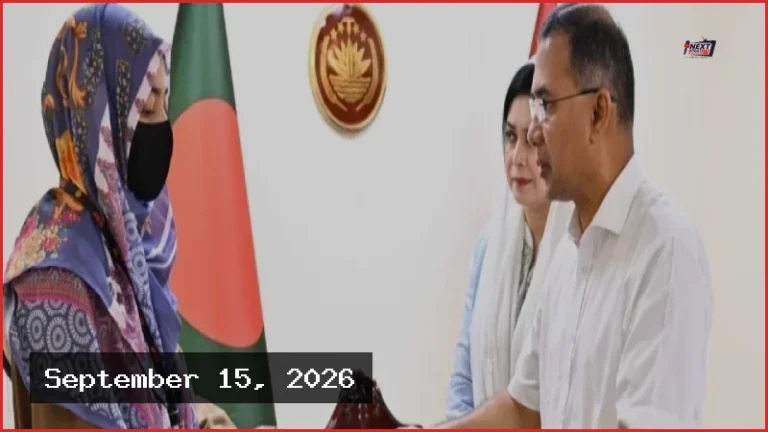 শহীদ সেনাসদস্যদের পরিবারের সঙ্গে প্রধানমন্ত্রীর সাক্ষাৎ ও আর্থিক সহায়তা