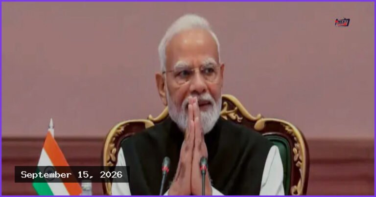 নরেন্দ্র মোদির ‘বিশ্ব একটি পরিবার’ দর্শনের বাস্তব প্রয়োগ নিয়ে প্রশ্ন