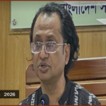 মৃত্যুদণ্ড প্রতিশোধ নয়, ন্যায়বিচার নিশ্চিত করতে চায় সরকার: তথ্য উপদেষ্টা
