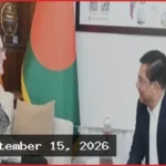 বিমান বহরে নতুন উড়োজাহাজ যুক্ত হচ্ছে: মন্ত্রী মিল্লাত
