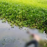 মেঘনায় অজ্ঞাত যুবকের লাশ উদ্ধার, পরিচয় শনাক্তে পুলিশি তৎপরতা