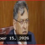 যানজট নিরসনে সমন্বিত উদ্যোগ জোরদার করেছে সরকার: স্বরাষ্ট্রমন্ত্রী