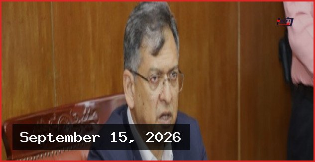 যানজট নিরসনে সমন্বিত উদ্যোগ জোরদার করেছে সরকার: স্বরাষ্ট্রমন্ত্রী