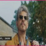 শাহরুখের ‘কিং’ সিনেমায় অরিজিৎ সিংয়ের গান নিয়ে মিলল বড় ইঙ্গিত