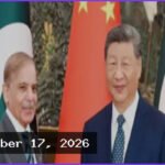 ভারত প্রত্যাখ্যান করলো চীন-পাকিস্তান নতুন সীমান্ত কমিশন