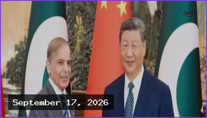 ভারত প্রত্যাখ্যান করলো চীন-পাকিস্তান নতুন সীমান্ত কমিশন