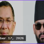 নেপালের বন্যায় সহায়তায় প্রধানমন্ত্রীকে বালেন্দ্র শাহের ধন্যবাদ