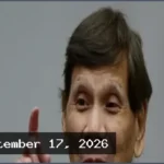 আইসিসিতে প্রথমবার সশরীরে হাজিরা দিলেন রড্রিগো দুতের্তে
