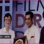 চলচ্চিত্র শিল্পের উন্নয়নে তিন মেয়াদি পরিকল্পনা নিচ্ছে সরকার