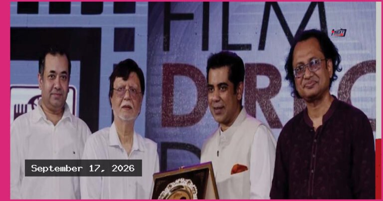 চলচ্চিত্র শিল্পের উন্নয়নে তিন মেয়াদি পরিকল্পনা নিচ্ছে সরকার