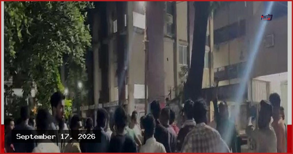 জগন্নাথ বিশ্ববিদ্যালয়ে কনসার্টকে কেন্দ্র করে ছাত্রদলের দুই গ্রুপের সংঘর্ষ, আহত ৩