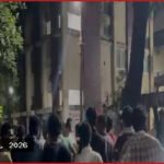 জগন্নাথ বিশ্ববিদ্যালয়ে কনসার্টকে কেন্দ্র করে ছাত্রদলের দুই গ্রুপের সংঘর্ষ, আহত ৩