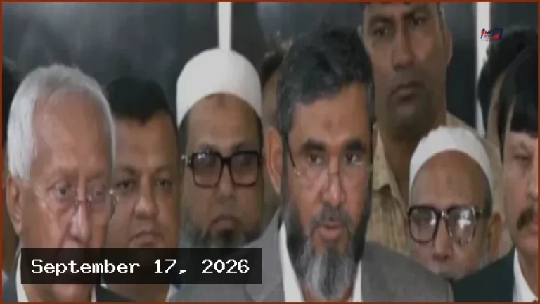 আগামী ৬ জুনের মধ্যেই ইউপি নির্বাচন শেষ করার পরিকল্পনা ইসির