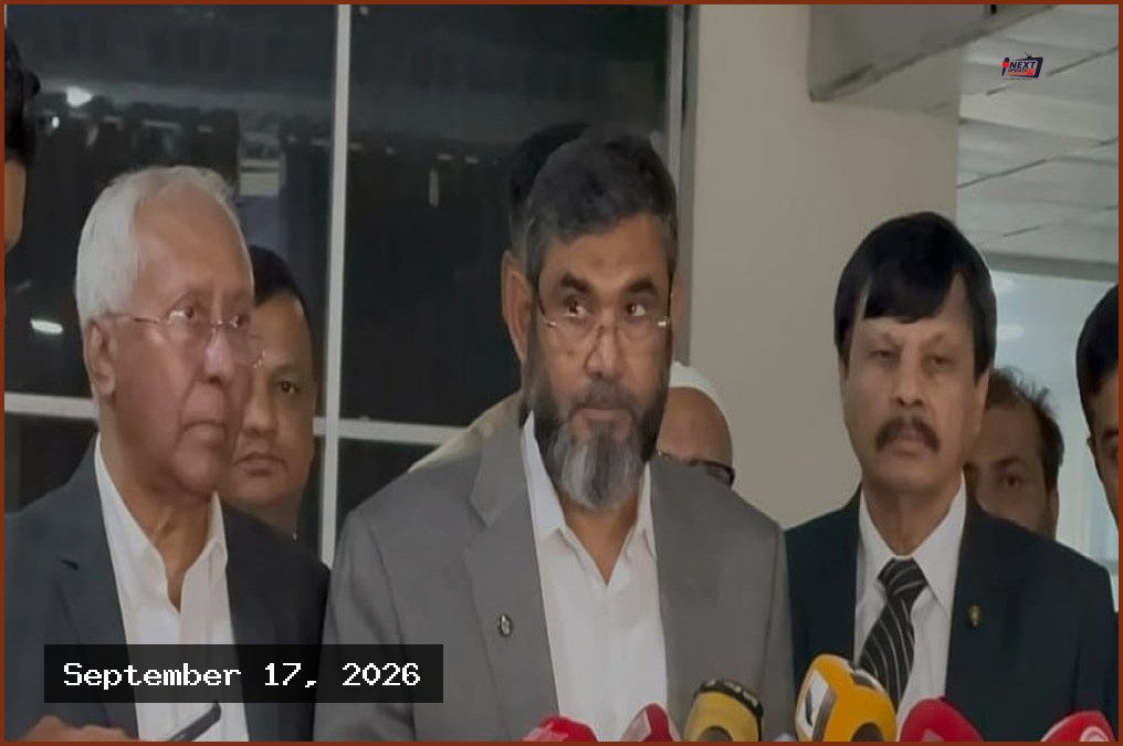 ইউনিয়ন পরিষদ নির্বাচনের তারিখ এখনো চূড়ান্ত হয়নি নির্বাচন কমিশনের