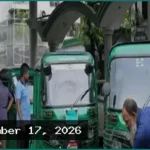 গ্যাস-বিদ্যুৎ সংকটে বাংলাদেশ, পোশাকশিল্পে বড় ধাক্কা