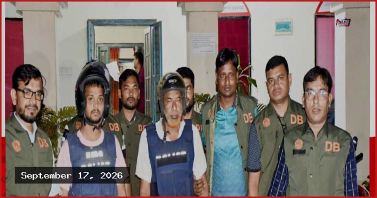 পাবনায় ১০ বছরের শিশু কলি হত্যায় গ্রেপ্তার ২