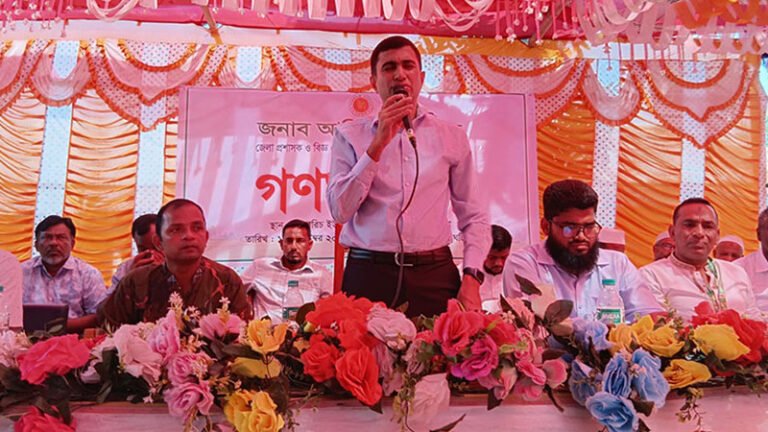 ভাঙ্গুড়ায় ভূমি কর্মকর্তার বিরুদ্ধে ঘুষ ও হয়রানির অভিযোগ