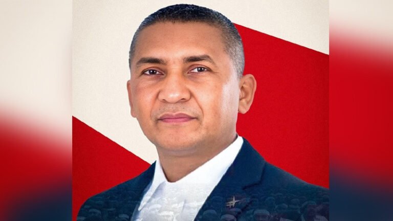 ভোলায় এমপি নুরুল ইসলাম নয়নকে নিয়ে রিটের তীব্র প্রতিবাদ