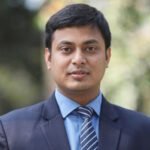 একাই চার দপ্তরের দায়িত্ব সামলাচ্ছেন পাকুন্দিয়ার ইউএনও রূপম দাস