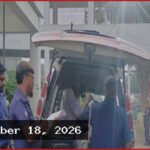ধামরাইয়ে অটোরিকশা ও পিকআপের সংঘর্ষে প্রাণ গেল ৩ জনের