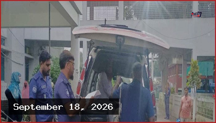 ধামরাইয়ে অটোরিকশা ও পিকআপের সংঘর্ষে প্রাণ গেল ৩ জনের