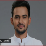 আসিফ মাহমুদ ও তার স্ত্রীর সম্পদের হিসাব চাইল দুদক